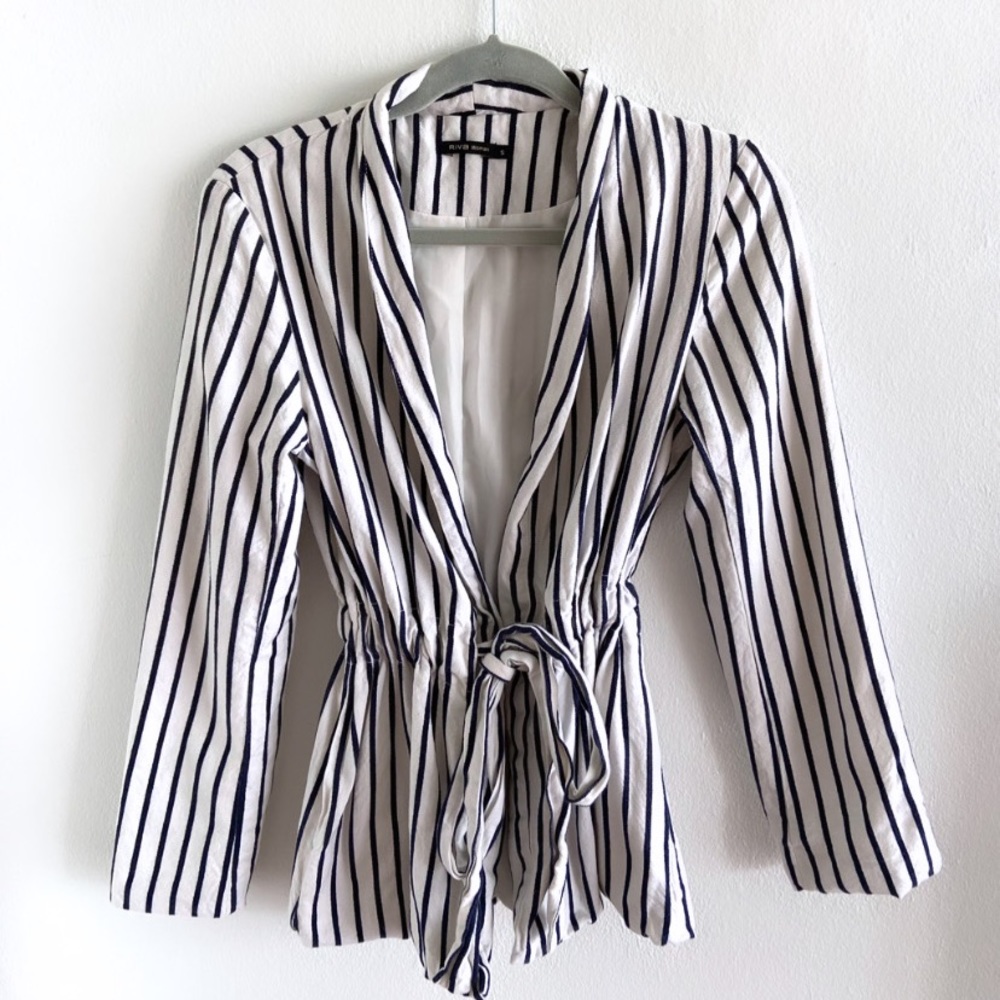 Riva blazer